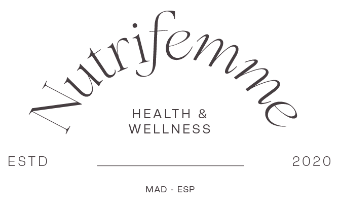 Estudio Nutrifemme 
